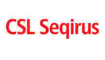 CSL Seqirus